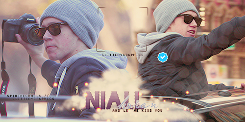 DAphenomeNIALL's profile banner image
