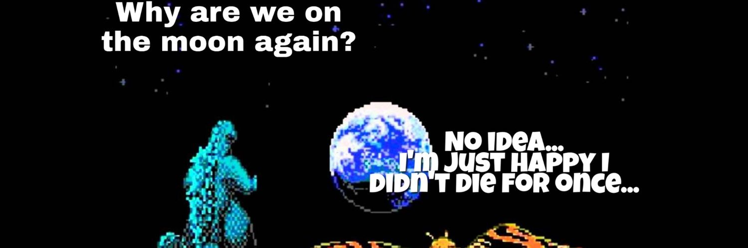 Dereliquit Lupus banner