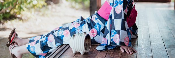 nyan_o912 Profile Banner