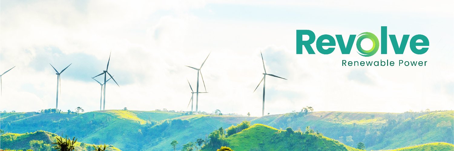 Revolve Renewable Power Corp. banner