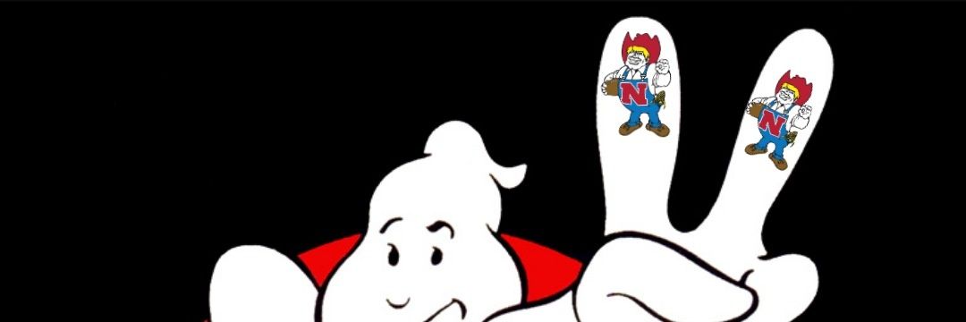 Cornhusker Memes banner