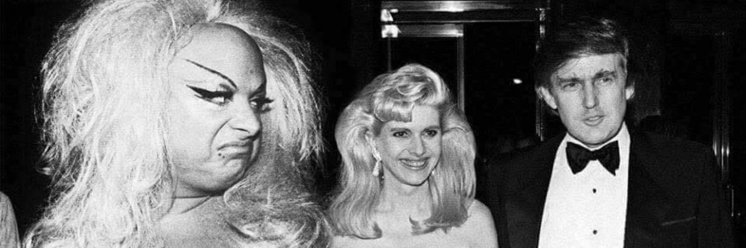 Allen G York 🏳️‍🌈 🇺🇦 🇵🇸 banner