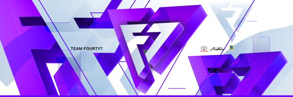 TeamFourty7 Profile Banner