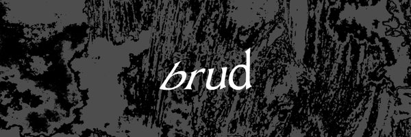 Brud Profile Banner