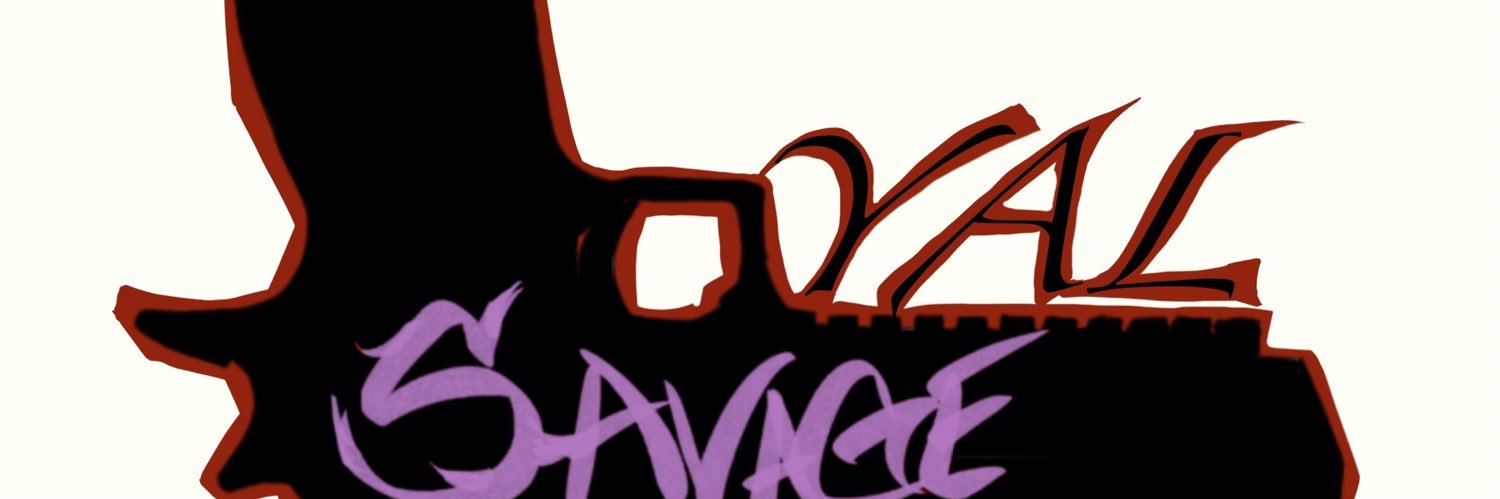 Loyal Savage banner
