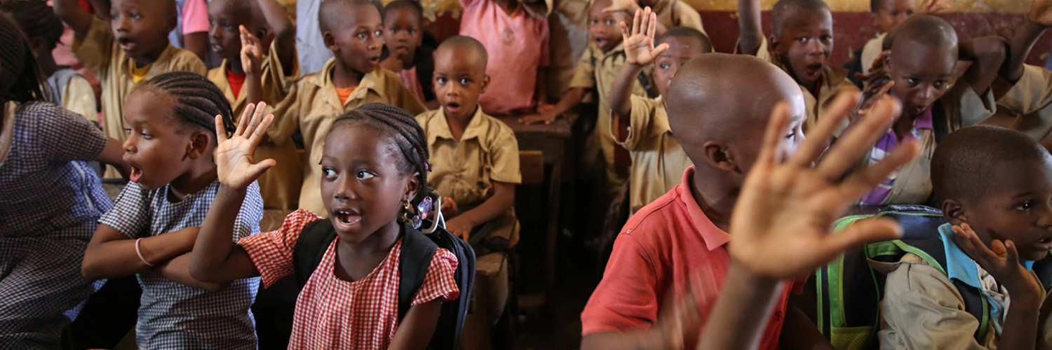 World Bank Accountability Mechanism banner
