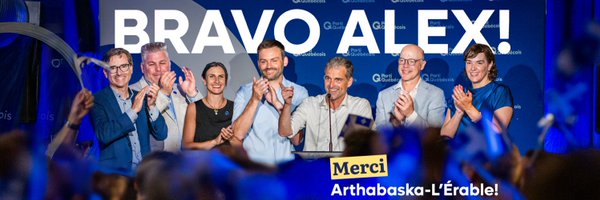 pascalpparadis Profile Banner
