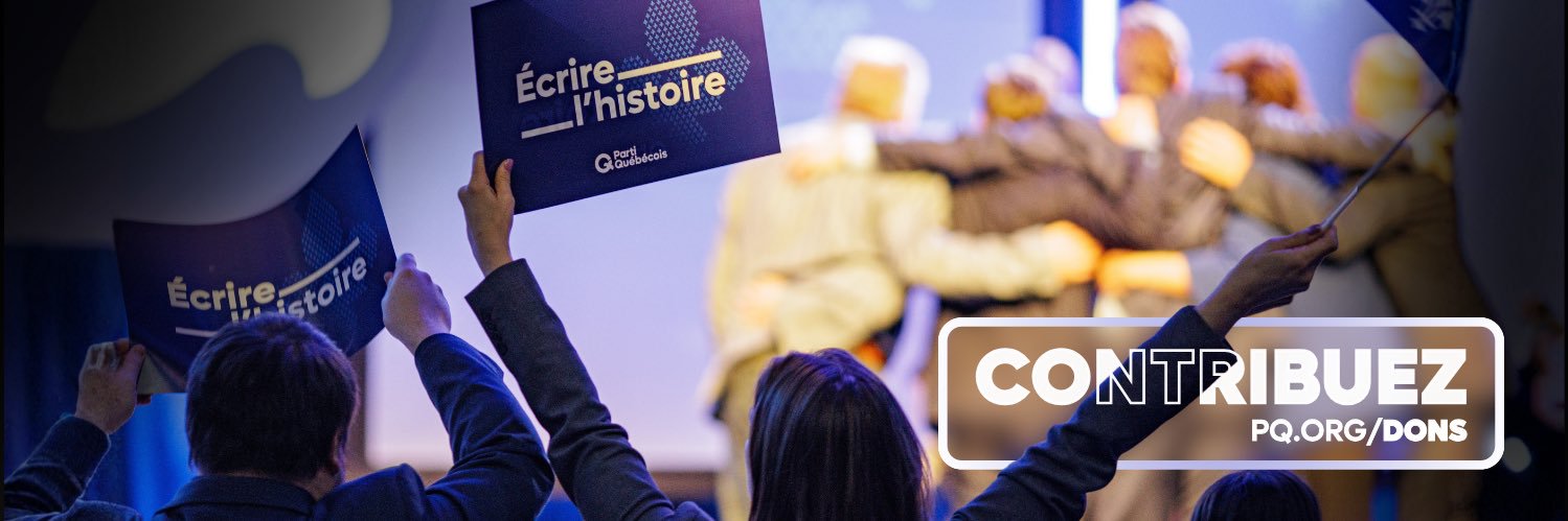 Pascal Paradis banner