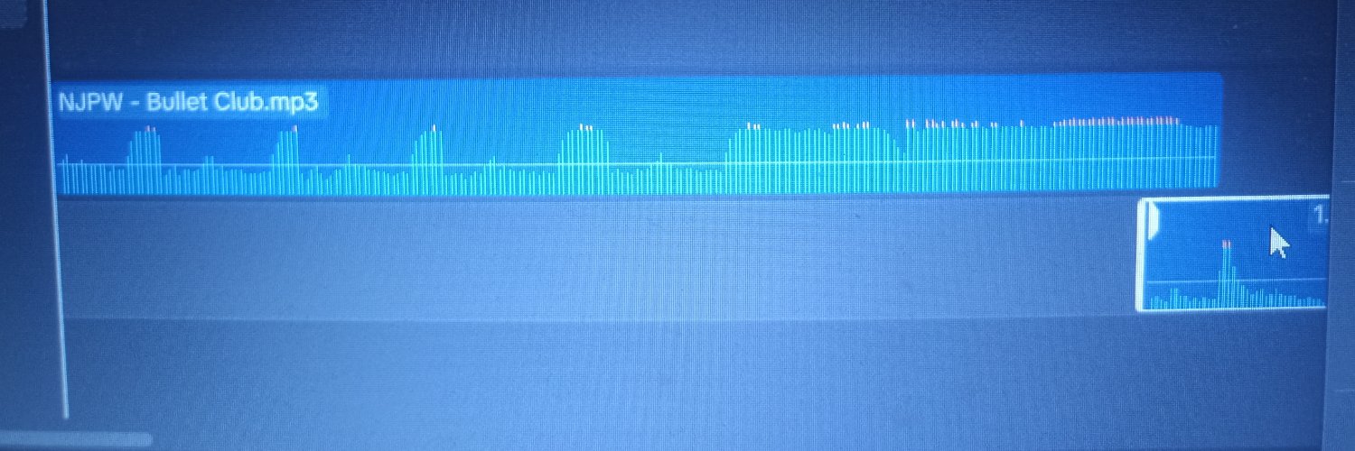 TheFR / 火の縁 banner