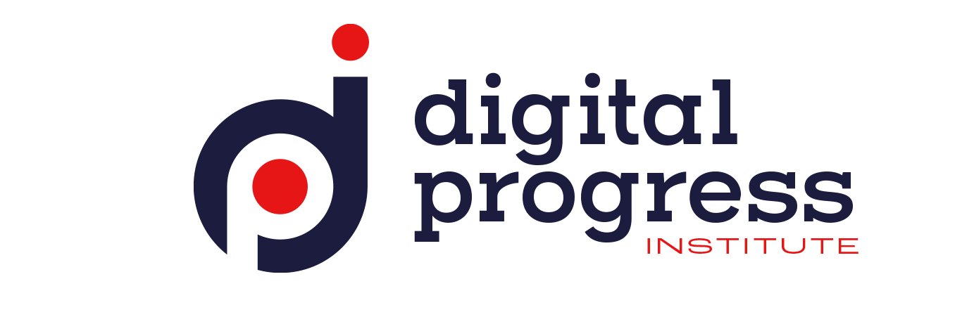Digital Progress Institute banner