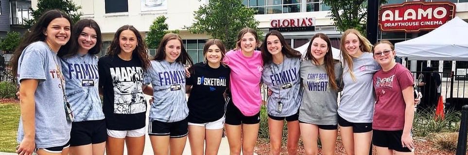 Mayce Russell banner