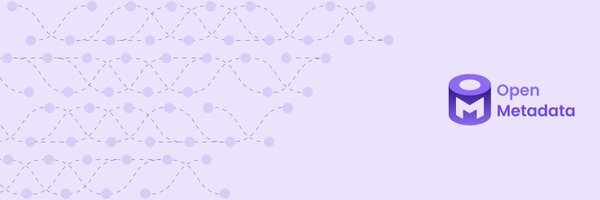 open_metadata Profile Banner