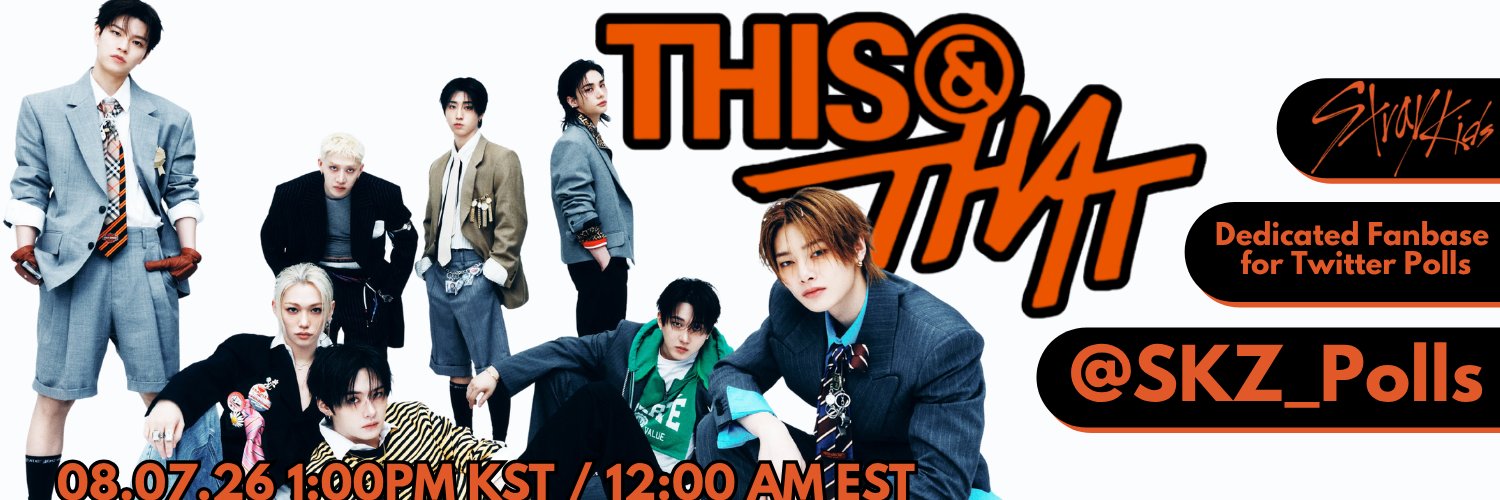SKZ_Polls's profile banner image