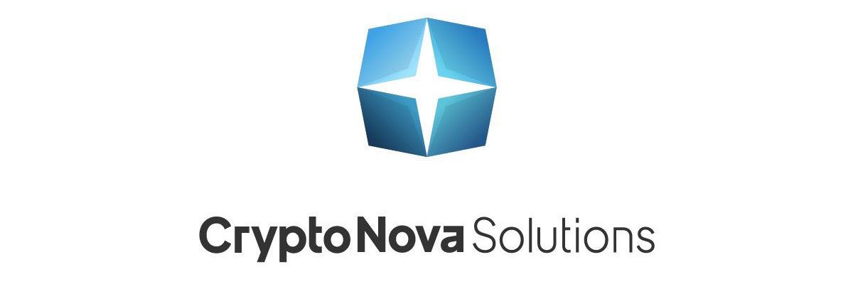 CryptoNova Solutions banner