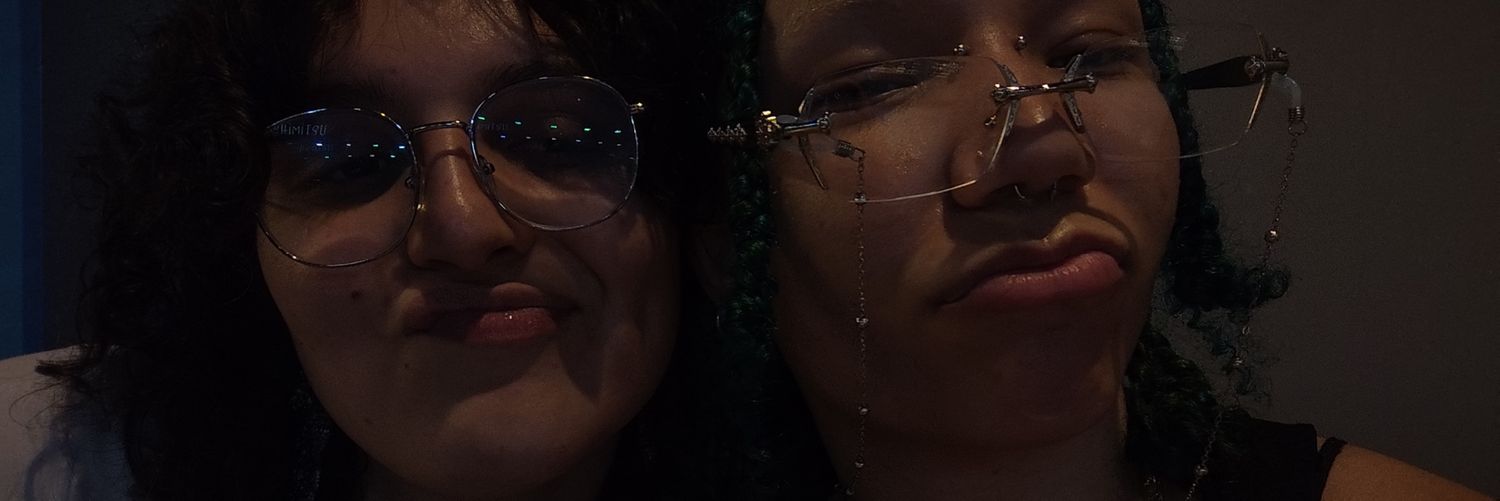 NeryzaAn's profile banner image