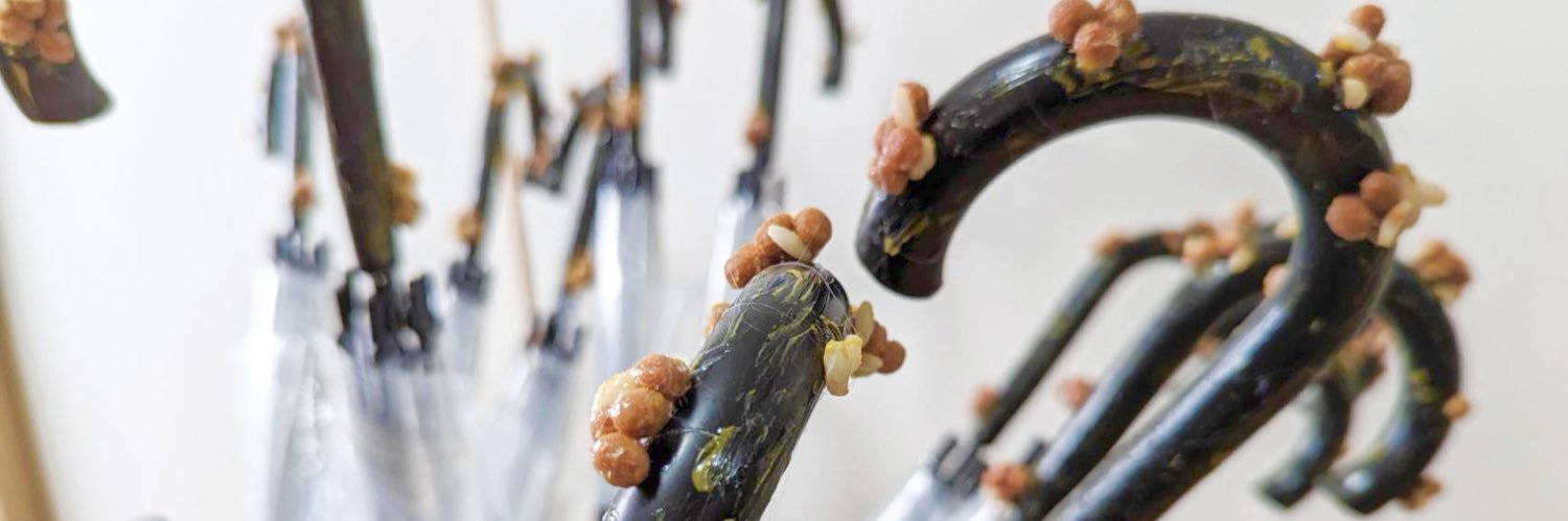 kanapei＠食品サンプル雑貨作家 banner