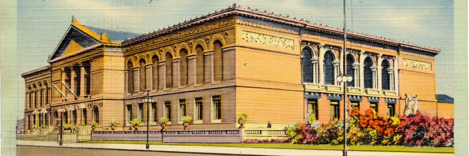 Art Institute of Chicago Workers United banner