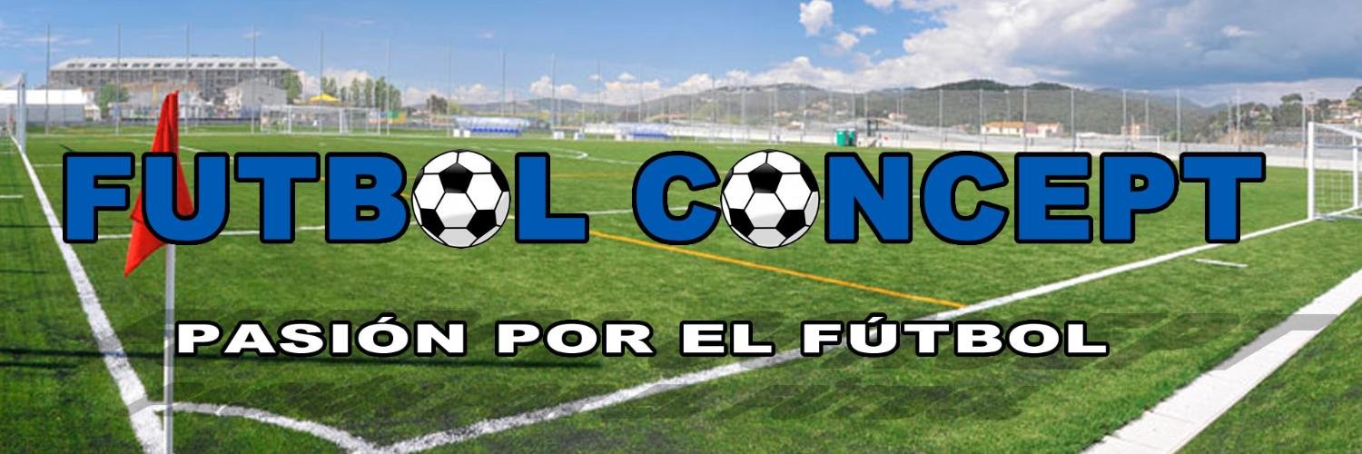 Futbol Concept banner