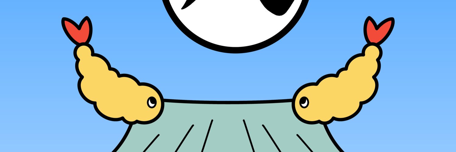 morushachi's profile banner image
