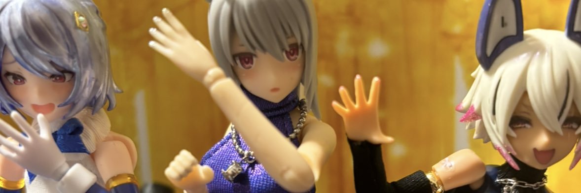 はるるんーん、ハルなんですのサブ垢 banner