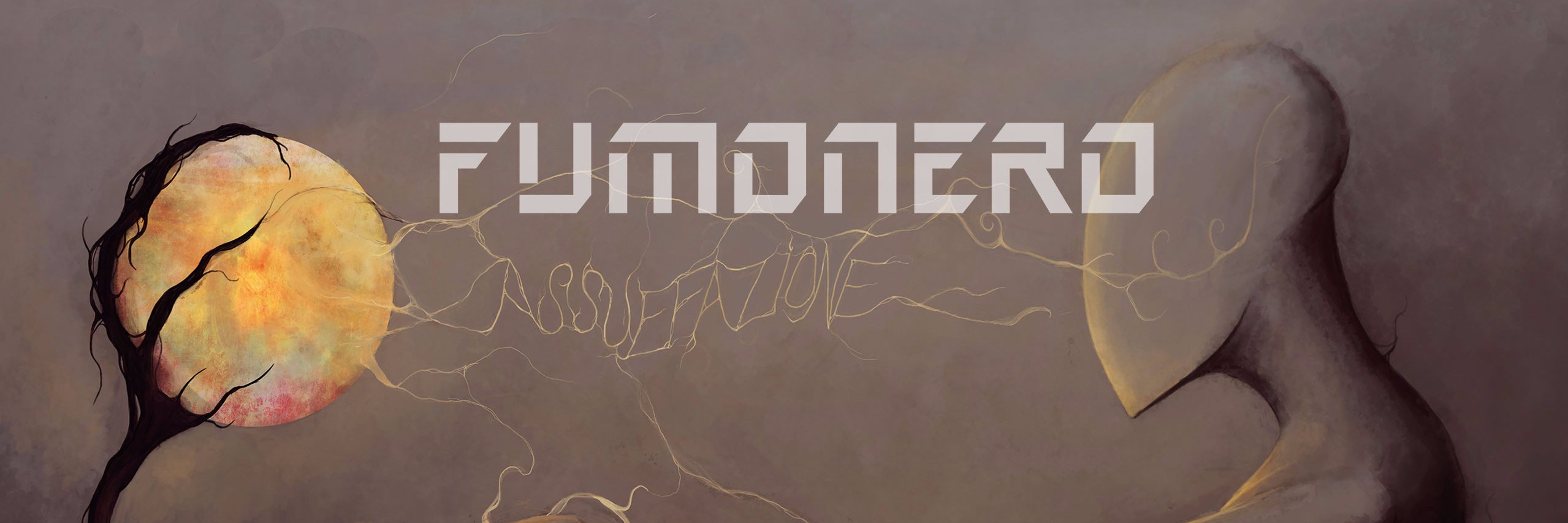 fumoneroband's profile banner image