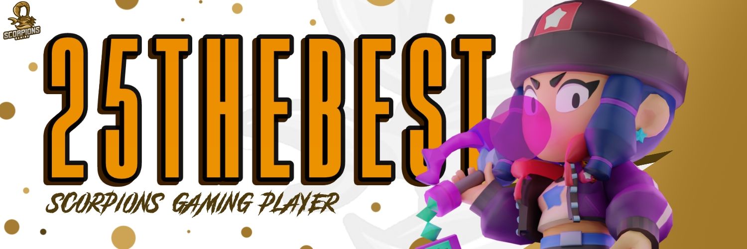 25thebest1's profile banner image