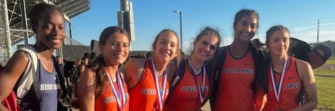 SevenLakesXC,Track&Field banner