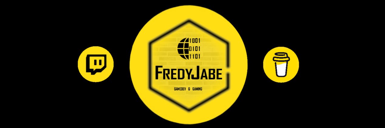 FredyJabe's profile banner image