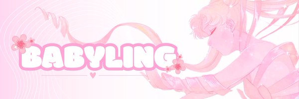 bbyl1ng Profile Banner