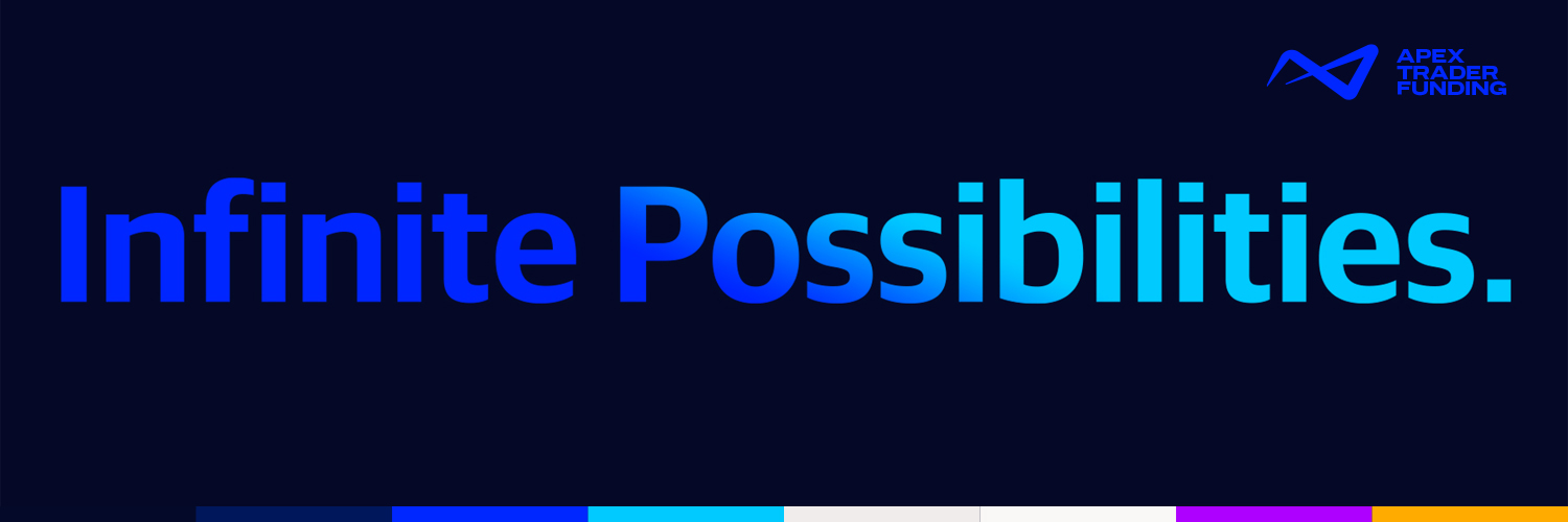 ApexTraderFunding's banner