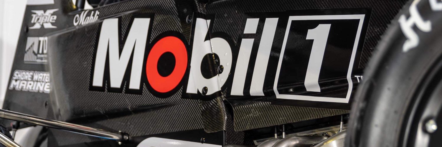 Callum Williamson banner