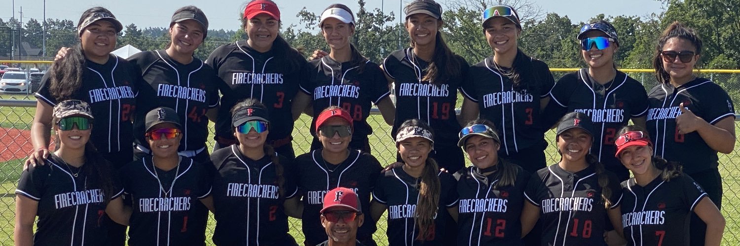 Firecrackers Hawaii banner