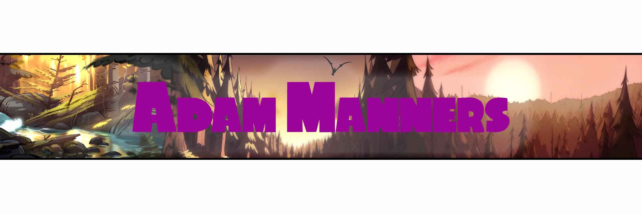 truffle166's profile banner image