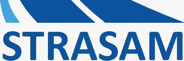 STRASAM banner