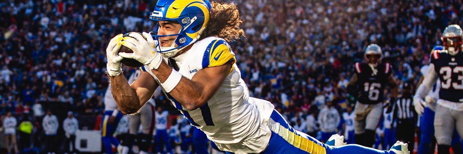 Rams fan 4 life!! banner