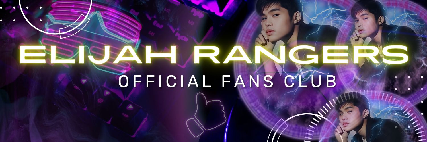 Elijah Rangers OFC banner