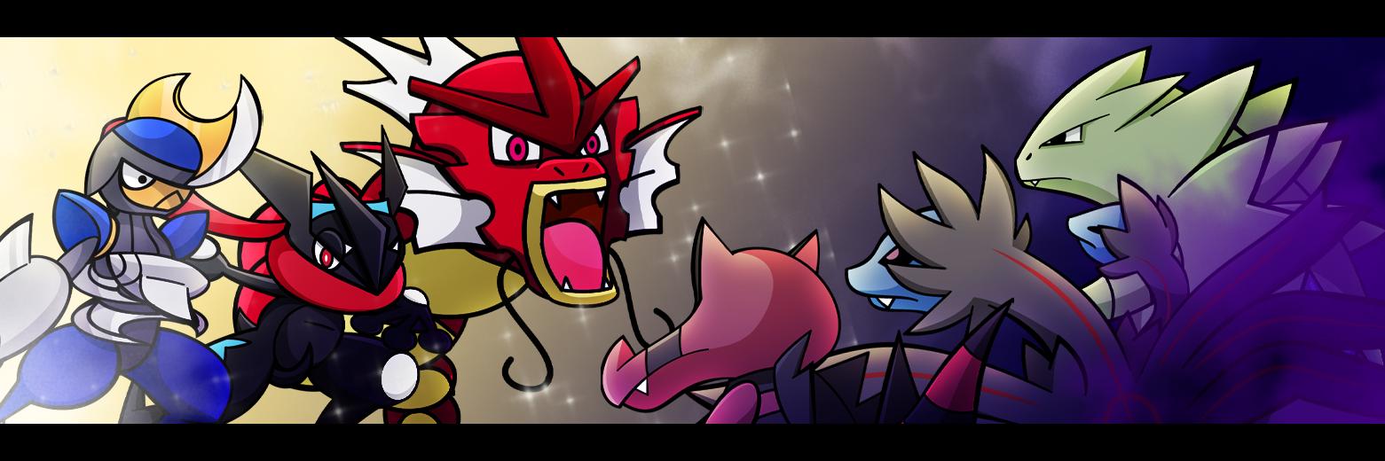 Sharpino1990's profile banner image