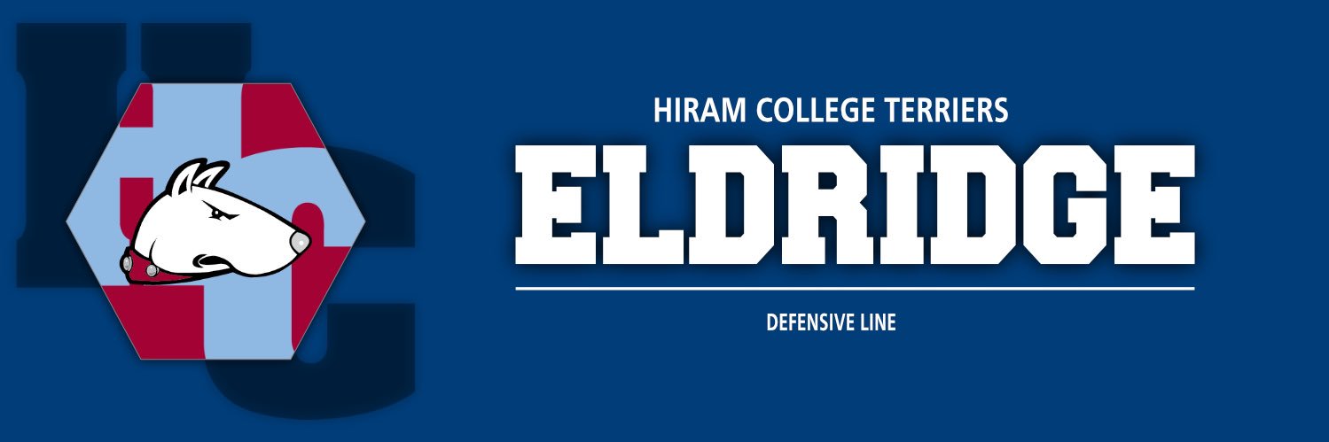Alec Eldridge banner