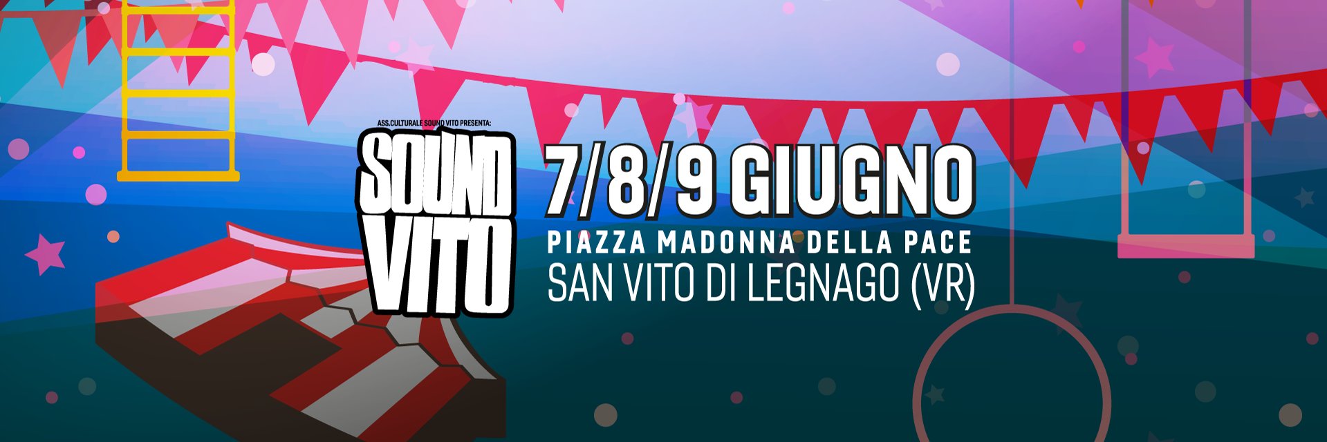 SoundVito's profile banner image