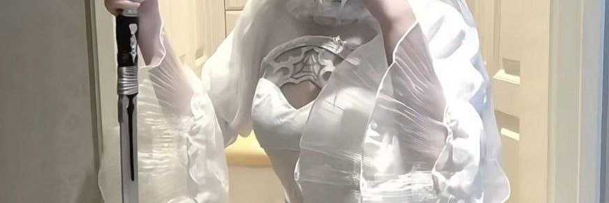 小白的妈咪~ banner