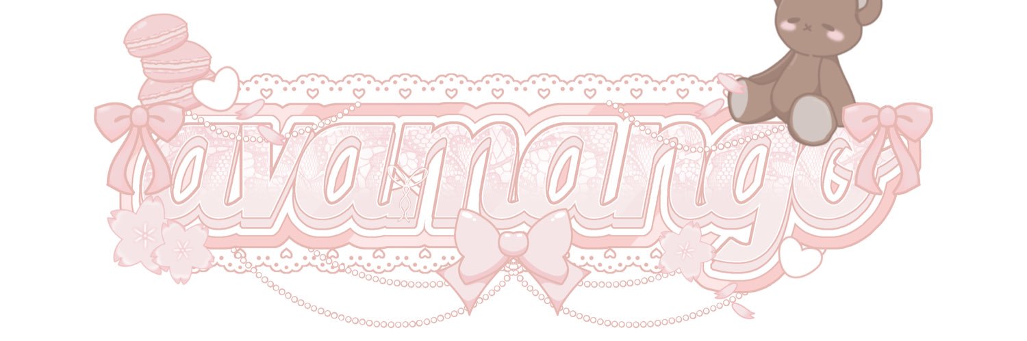avamang0's profile banner image