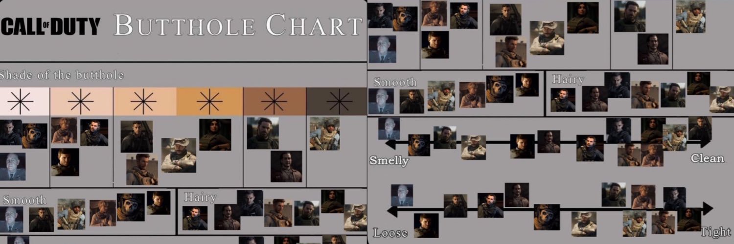 Ghost’s sweat rag banner