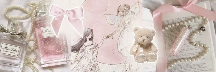 pinkkxi's profile banner image