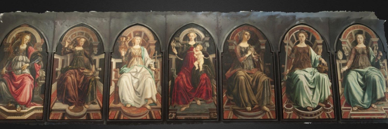 Michael Humpherys banner