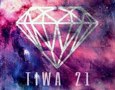 Tiwa★ banner