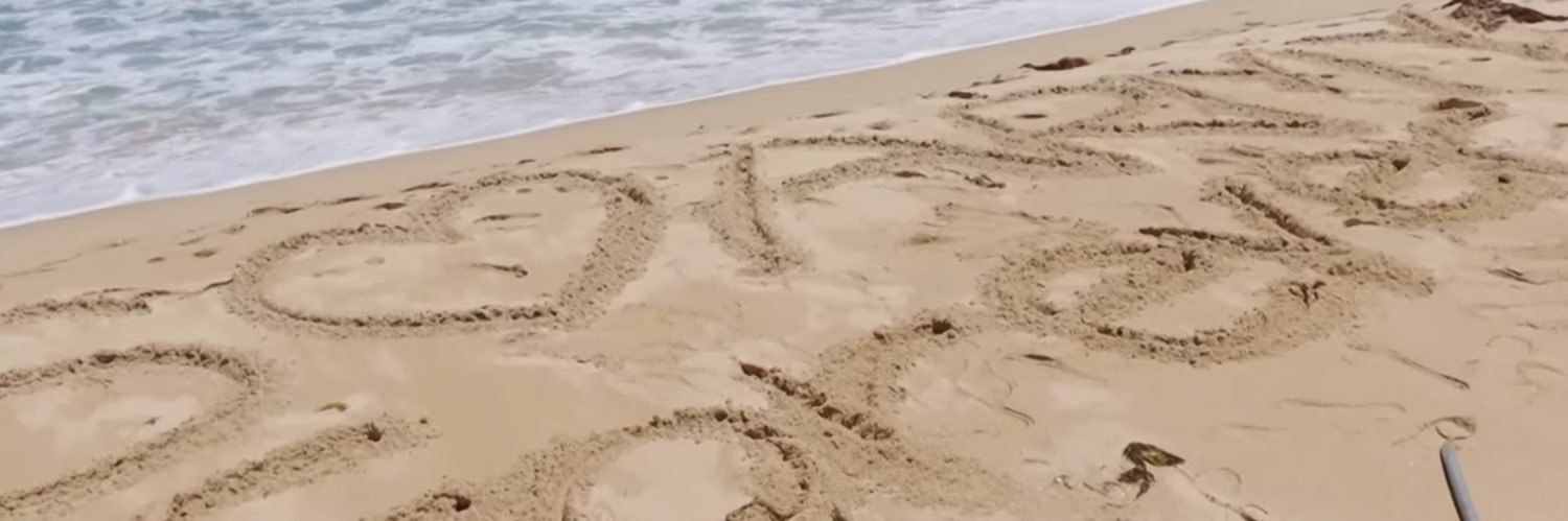 angel is seeing bts ⁷ banner