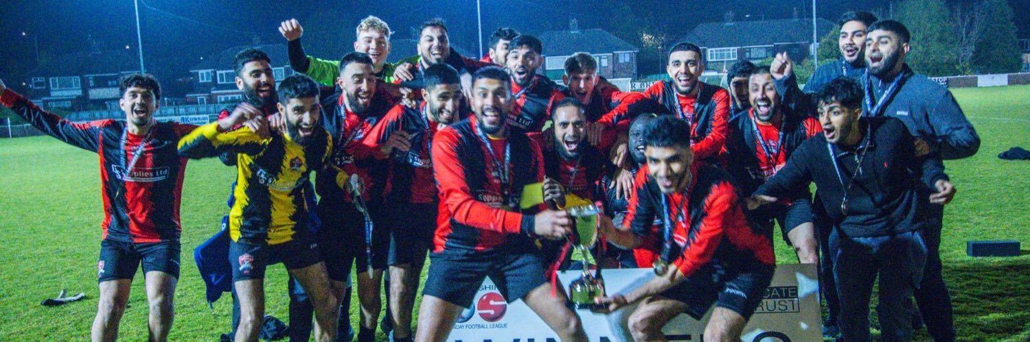 FCPrestonReds's profile banner image