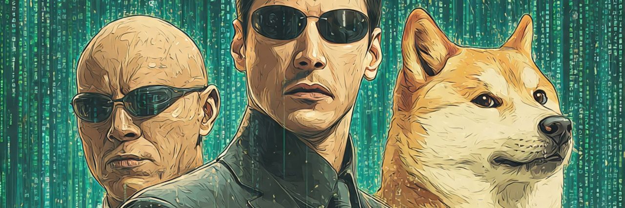 INFINITE SMITH banner