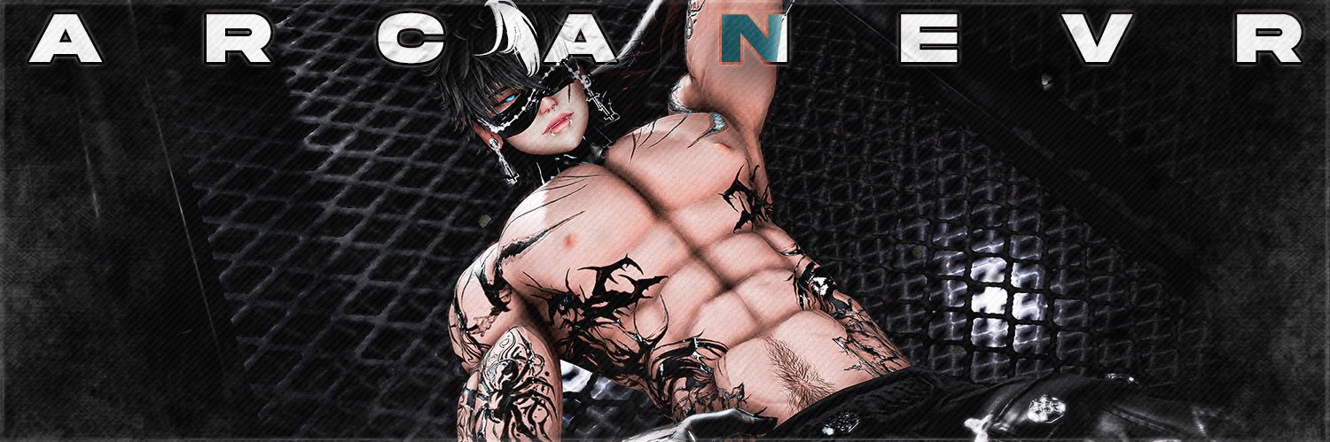 ArcaneVr videos in highlights banner