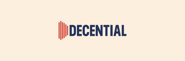 DecentialMedia Profile Banner
